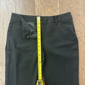 Women’s Express size 10R.